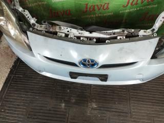 Ноускат передний TOYOTA PRIUS ZVW30 2ZR-FXE 5 ракурс