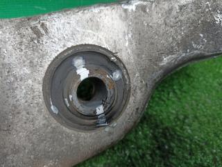 Рычаг правый передний LEXUS LS460 USF40 1UR-FSE 48620-50070 4 ракурс
