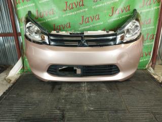 Ноускат передний MITSUBISHI EK WAGON B11W 3B20 1 ракурс Ноускат передний MITSUBISHI EK WAGON B11W 3B20 1 ракурс