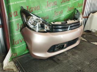 Ноускат передний MITSUBISHI EK WAGON B11W 3B20 2 ракурс Ноускат передний MITSUBISHI EK WAGON B11W 3B20 2 ракурс