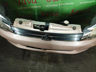 Ноускат передний MITSUBISHI EK WAGON B11W 3B20 5 ракурс Ноускат передний MITSUBISHI EK WAGON B11W 3B20 5 ракурс