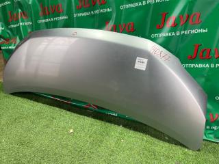Капот передний TOYOTA VELLFIRE ANH20 2AZ-FE 53301-58030 2 ракурс