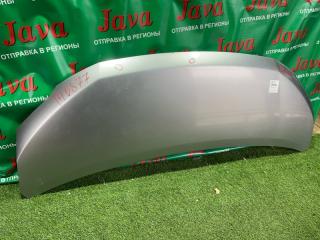 Капот передний TOYOTA VELLFIRE ANH20 2AZ-FE 53301-58030 3 ракурс