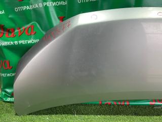 Капот передний TOYOTA VELLFIRE ANH20 2AZ-FE 53301-58030 4 ракурс