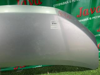 Капот передний TOYOTA VELLFIRE ANH20 2AZ-FE 53301-58030 5 ракурс
