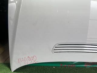 Капот передний BMW 7-SERIES E65 N62B40A 41617200442 3 ракурс