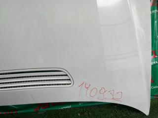 Капот передний BMW 7-SERIES E65 N62B40A 41617200442 5 ракурс