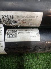 Амортизатор задний AUDI Q3 8UB CPSA 5N0512011BS 5 ракурс