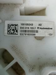 Датчик уровня топлива задний AUDI Q3 8UB CPSA 5N0919109F 3 ракурс