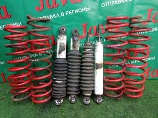 Амортизатор передний SUZUKI JIMNY JB23W K6A 1 ракурс Амортизатор передний SUZUKI JIMNY JB23W K6A 1 ракурс