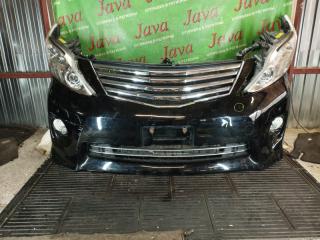 Ноускат передний TOYOTA ALPHARD GGH20 2GR-FE 1 ракурс
