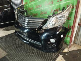Ноускат передний TOYOTA ALPHARD GGH20 2GR-FE 2 ракурс