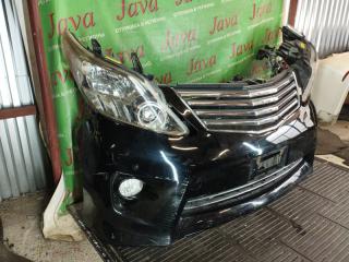 Ноускат передний TOYOTA ALPHARD GGH20 2GR-FE 3 ракурс
