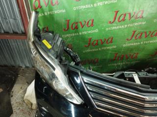 Ноускат передний TOYOTA ALPHARD GGH20 2GR-FE 4 ракурс