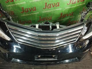Ноускат передний TOYOTA ALPHARD GGH20 2GR-FE 5 ракурс
