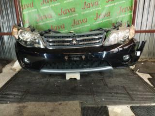 Запчасть ноускат передний MITSUBISHI OUTLANDER 2012