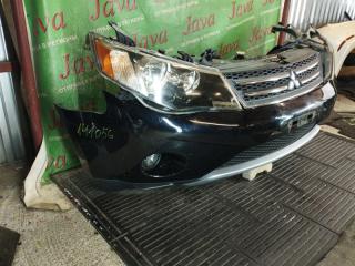 Ноускат передний MITSUBISHI OUTLANDER CW4W 4B11 2 ракурс Ноускат передний MITSUBISHI OUTLANDER CW4W 4B11 2 ракурс