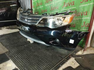 Ноускат передний MITSUBISHI OUTLANDER CW4W 4B11 3 ракурс Ноускат передний MITSUBISHI OUTLANDER CW4W 4B11 3 ракурс