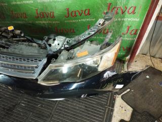 Ноускат передний MITSUBISHI OUTLANDER CW4W 4B11 4 ракурс Ноускат передний MITSUBISHI OUTLANDER CW4W 4B11 4 ракурс