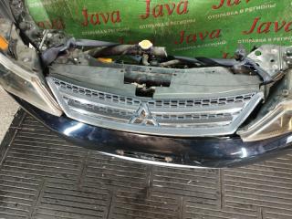 Ноускат передний MITSUBISHI OUTLANDER CW4W 4B11 5 ракурс Ноускат передний MITSUBISHI OUTLANDER CW4W 4B11 5 ракурс