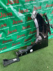 Крыло левое переднее TOYOTA VELLFIRE GGH20 2GR-FE 5380258060 3 ракурс