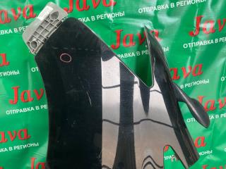 Крыло левое переднее TOYOTA VELLFIRE GGH20 2GR-FE 5380258060 4 ракурс