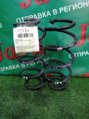 Пружина задняя HONDA N-BOX JF3 S07B 1 ракурс
