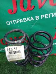 Пружина задняя HONDA N-BOX JF3 S07B 2 ракурс