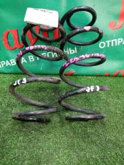 Пружина задняя HONDA N-BOX JF3 S07B 3 ракурс