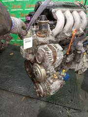 Двигатель HONDA FIT GE7 L13A 2 ракурс