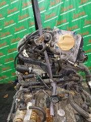 Двигатель HONDA FIT GE7 L13A 5 ракурс