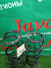 Пружина задняя DAIHATSU MIRA e:S LA350S KF-VE 2 ракурс