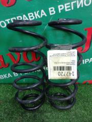 Пружина задняя SUZUKI SOLIO MA26S K12C 1 ракурс