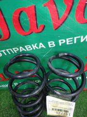 Пружина задняя SUZUKI SOLIO MA26S K12C 2 ракурс