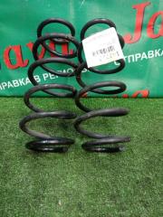 Пружина задняя SUZUKI SOLIO MA26S K12C 3 ракурс
