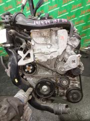 Двигатель VOLKSWAGEN GOLF 1K5 BLG 1 ракурс Двигатель VOLKSWAGEN GOLF 1K5 BLG 1 ракурс