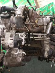 Двигатель VOLKSWAGEN GOLF 1K5 BLG 4 ракурс Двигатель VOLKSWAGEN GOLF 1K5 BLG 4 ракурс