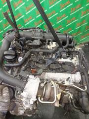 Двигатель VOLKSWAGEN GOLF 1K5 BLG 5 ракурс Двигатель VOLKSWAGEN GOLF 1K5 BLG 5 ракурс
