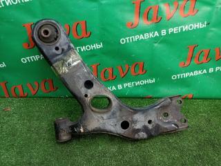 Рычаг правый передний TOYOTA VELLFIRE GGH20 2GR-FE 48068-28140 2 ракурс