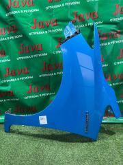 Крыло левое переднее HONDA FIT GP5 LEB 60261T5RA00ZZ 1 ракурс