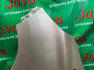 Крыло левое переднее MITSUBISHI EK WAGON B11W 3B20 4 ракурс