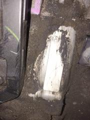 АКПП HONDA STEPWGN RK2 R20A M2DA 2 ракурс