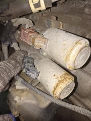 АКПП HONDA STEPWGN RK2 R20A M2DA 3 ракурс