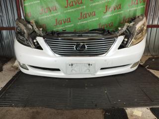 Ноускат передний LEXUS LS460 USF40 1UR-FSE 1 ракурс Ноускат передний LEXUS LS460 USF40 1UR-FSE 1 ракурс