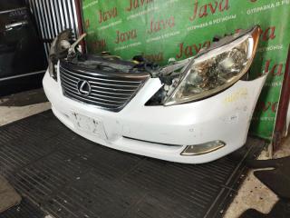 Ноускат передний LEXUS LS460 USF40 1UR-FSE 2 ракурс Ноускат передний LEXUS LS460 USF40 1UR-FSE 2 ракурс