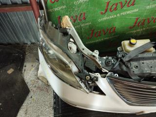 Ноускат передний LEXUS LS460 USF40 1UR-FSE 4 ракурс Ноускат передний LEXUS LS460 USF40 1UR-FSE 4 ракурс