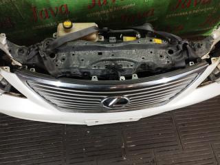 Ноускат передний LEXUS LS460 USF40 1UR-FSE 5 ракурс Ноускат передний LEXUS LS460 USF40 1UR-FSE 5 ракурс
