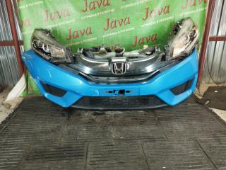 Ноускат передний HONDA FIT GP5 LEB 1 ракурс