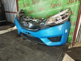 Ноускат передний HONDA FIT GP5 LEB 2 ракурс