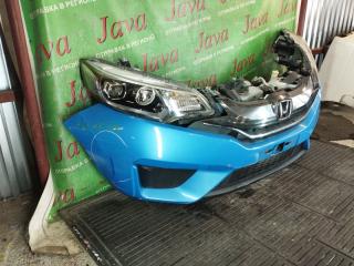 Ноускат передний HONDA FIT GP5 LEB 3 ракурс